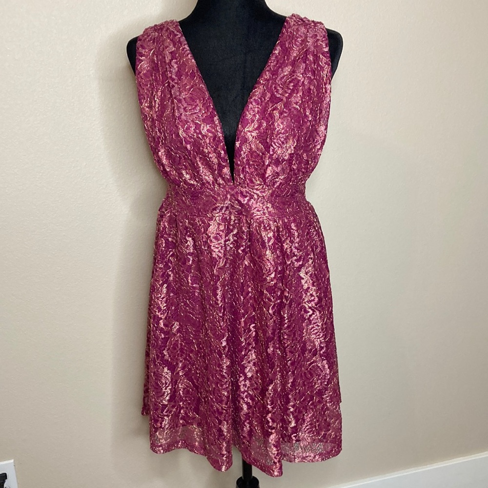 Lulu’s party/cocktail dress